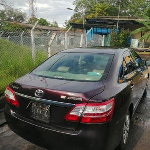 Toyota Premio 2013 - Image 3