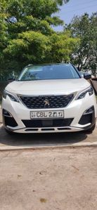 Peugeot 3008 2020