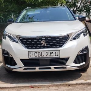 Peugeot 3008 2020 - Image 2