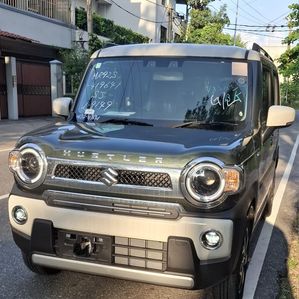 Suzuki Hustler 2024 - Image 3