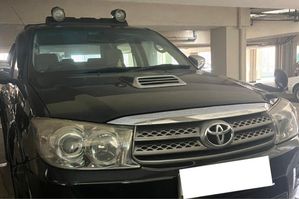 Toyota Hilux 2007