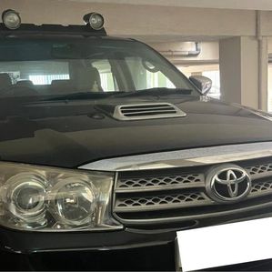 Toyota Hilux 2007 - Image 2