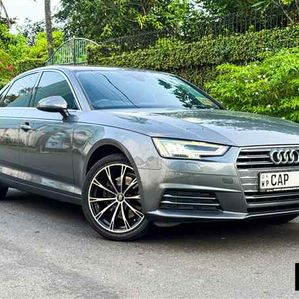 Audi A4 TFSI SEDAN 2016 - Image 2