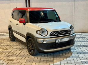 Suzuki XBee MZ Turbo 2018