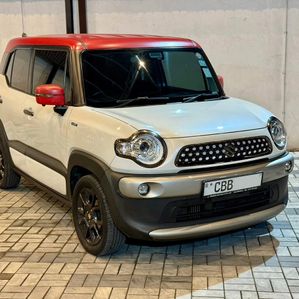 Suzuki XBee MZ Turbo 2018 - Image 2