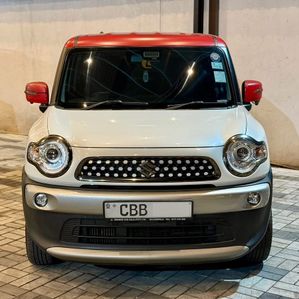Suzuki XBee MZ Turbo 2018 - Image 3