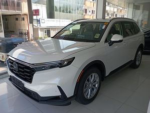 Honda CRV 2024 VTI L