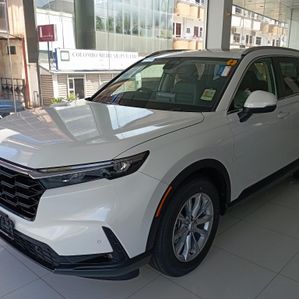 Honda CRV 2024 VTI L - Image 2