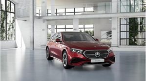 Mercedes Benz E200 AMG Premium Plus 2025