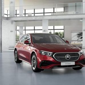 Mercedes Benz E200 AMG Premium Plus 2025 - Image 2