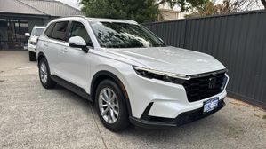 Honda CRV VTI LX 7 2025