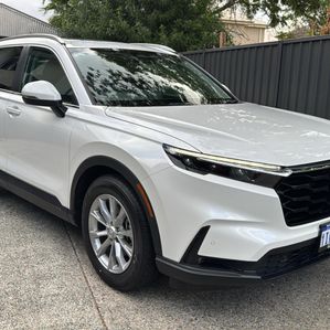 Honda CRV VTI LX 7 2025 - Image 2