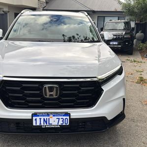 Honda CRV VTI LX 7 2025 - Image 3