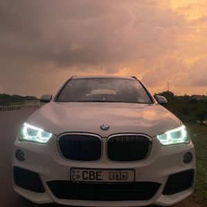 BMW X1 M Sport 2017 - Image 3