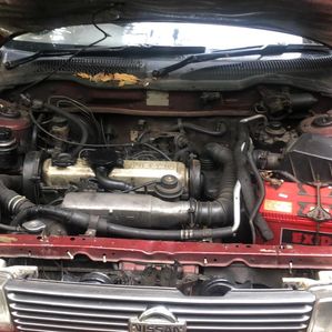 Nissan Sunny 1992 - Image 3