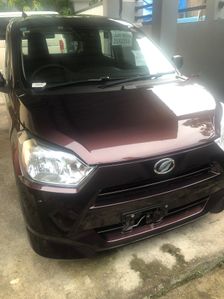 Daihatsu Mira L 2023