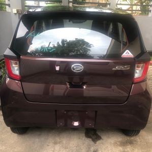 Daihatsu Mira L 2023 - Image 3
