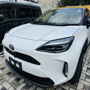 Toyota Yaris Cross Z 2025 - Image 2