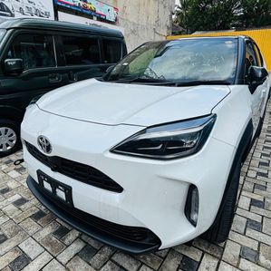 Toyota Yaris Cross Z 2025 - Image 3