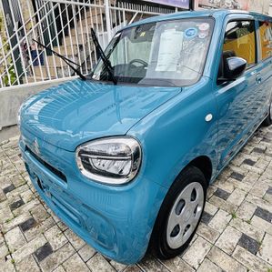Suzuki Alto L Grade 2023 - Image 2