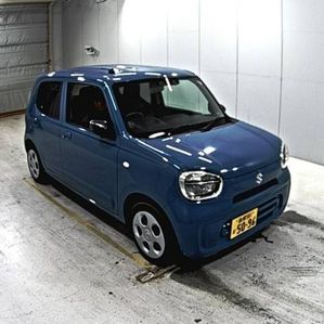 Suzuki Alto Hybrid 2023 - Image 2