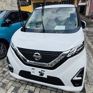 Nissan Dayz Highway Star X 2023 - Image 2