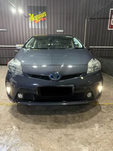 Toyota Prius 30 2013