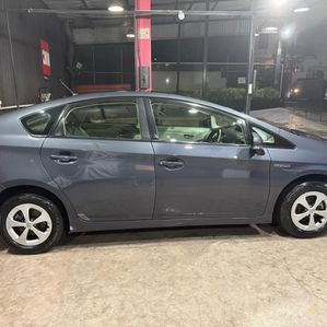 Toyota Prius 30 2013 - Image 3