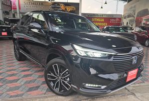 Honda Vezel Z Special 2023