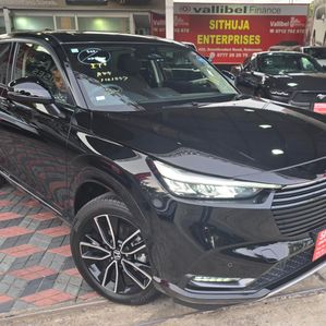 Honda Vezel Z Special 2023 - Image 3