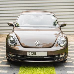 Volkswagen Beetle 2017 - Image 2