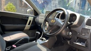 Daihatsu Terios 2007
