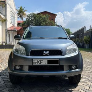 Daihatsu Terios 2007 - Image 3