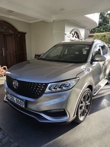 DFSK Glory I Auto1st owner 2021
