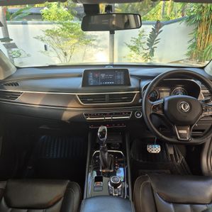 DFSK Glory I Auto1st owner 2021 - Image 3