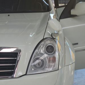 Micro Rexton 2.7 XDI 2009 - Image 2