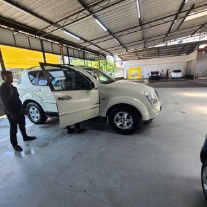 Micro Rexton 2.7 XDI 2009 - Image 3
