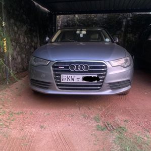 Audi A6 2013 - Image 2