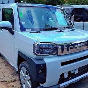 Daihatsu TAFT 2024 - Image 2