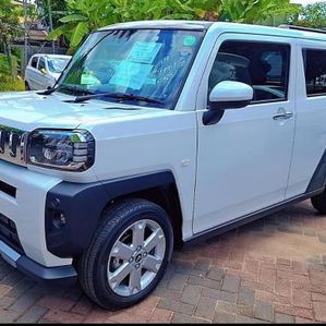 Daihatsu TAFT 2024 - Image 3