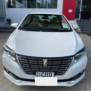 Toyota Premio G Superior 2017 - Image 2