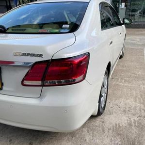 Toyota Premio G Superior 2017 - Image 3
