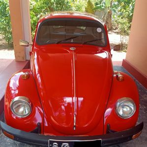 Volkswagen VW1300 1970 - Image 2