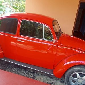 Volkswagen VW1300 1970 - Image 3
