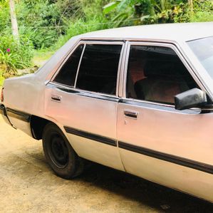 Mitsubishi Galant lancer 1982 - Image 2