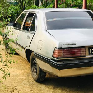 Mitsubishi Galant lancer 1982 - Image 3