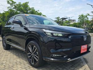 Honda Vezel Z Grade 2023