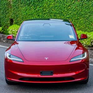 Tesla Model 3 Highlander 2024 - Image 3