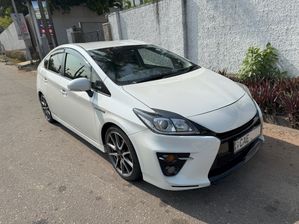 Toyota Prius 2014