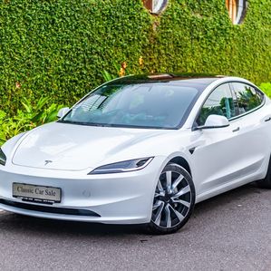 Tesla Model 3 Brand New 2024 - Image 2